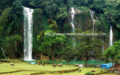The great Vietnam travel